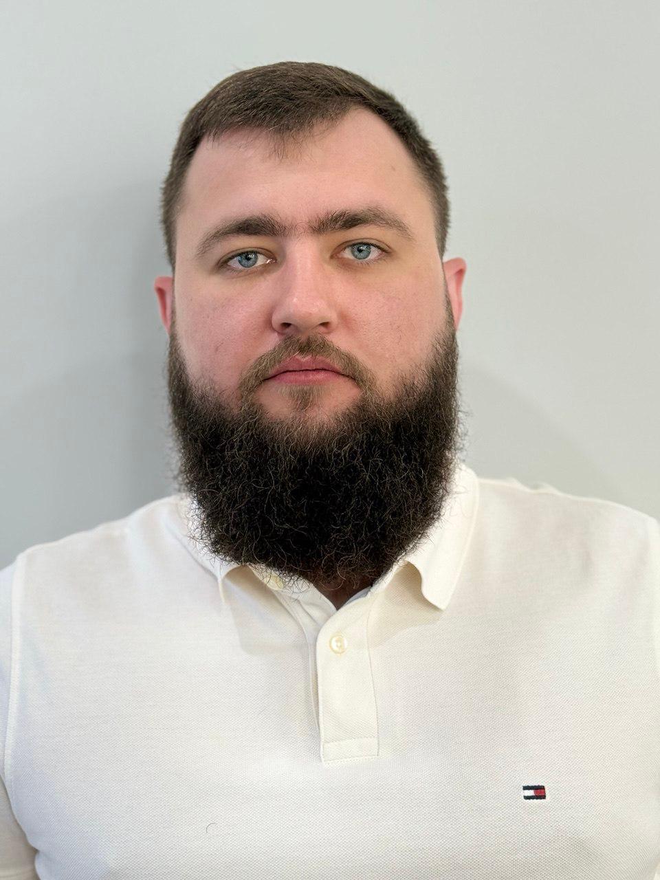 Фото автора 1